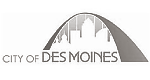 City of Des Moines