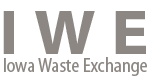 Iowa Waste Exchange