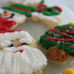 Local Christmas Cookies