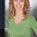 Sustainable Thought Leader Suzet Nelson