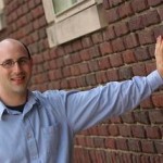 Steve Wilke-Shapiro