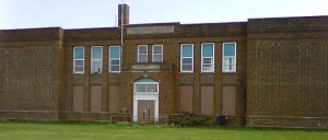 Cambria, Iowa school Cambria, Iowa school
