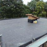 Rubber Membrane